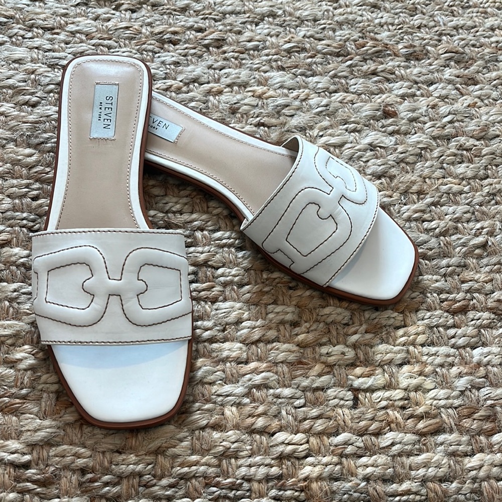 Steven New York Sandal